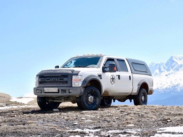 АвтоВсячина