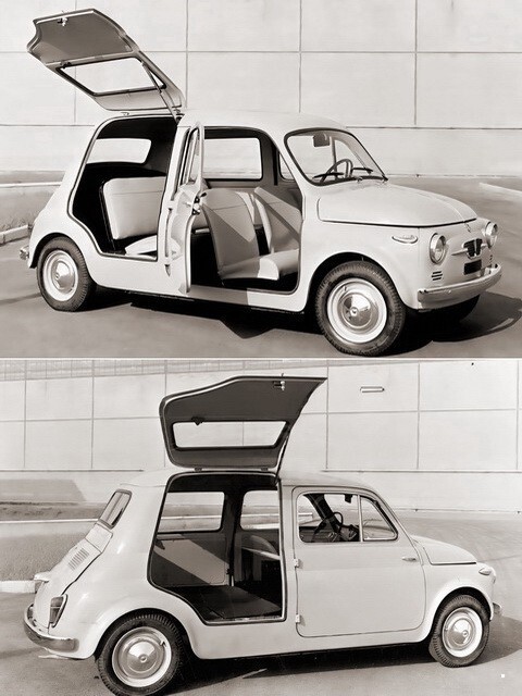 АвтоВсячина