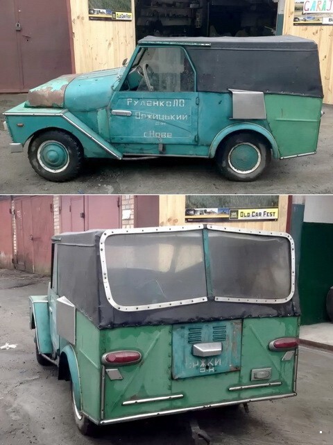 АвтоВсячина