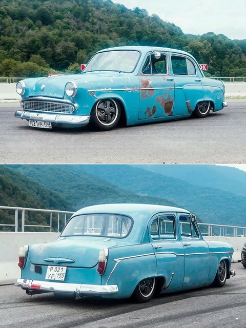 АвтоВсячина