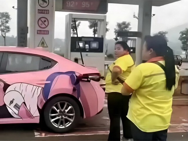 АвтоВсячина