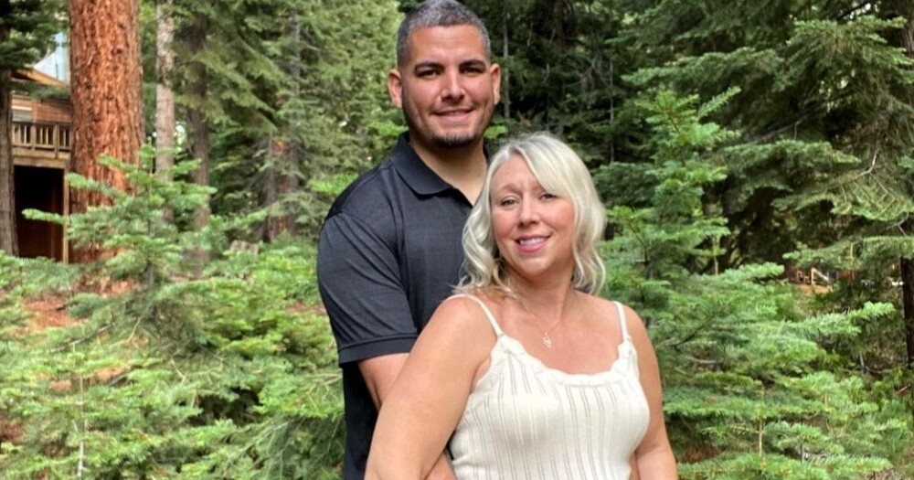 Женщина забеременела двойней в 43 года после отказа от веганской диеты Женщина забеременела двойней в 43 года после отказа от веганской диеты