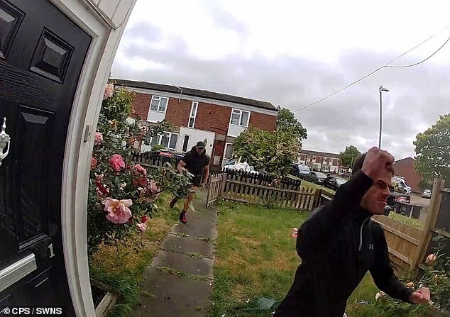 Разборки по-британски: как братья на разговор звали Разборки по-британски: как братья на разговор звали