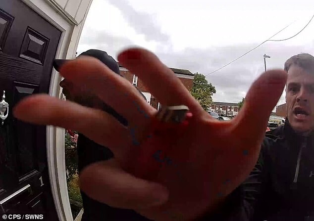 Разборки по-британски: как братья на разговор звали Разборки по-британски: как братья на разговор звали