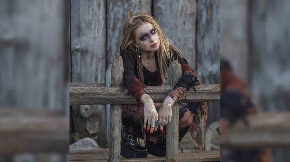 Наталья Поклонская официально сменила имя Наталья Поклонская официально сменила имя