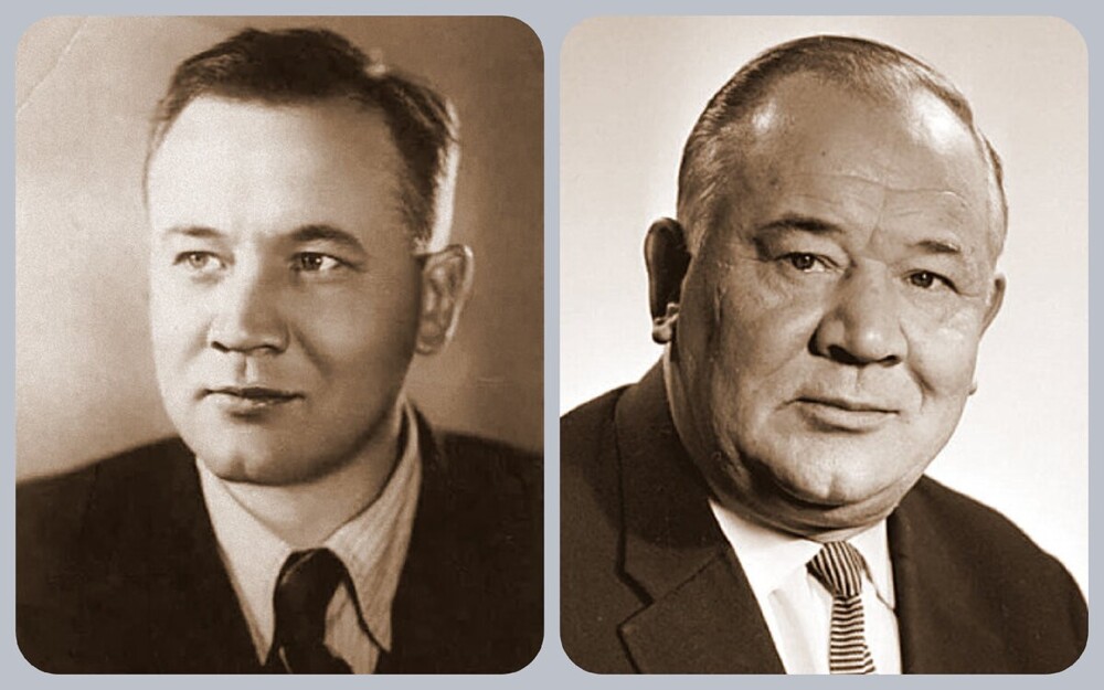 Чтобы помнили. Андреев Борис Федорович Чтобы помнили. Андреев Борис Федорович