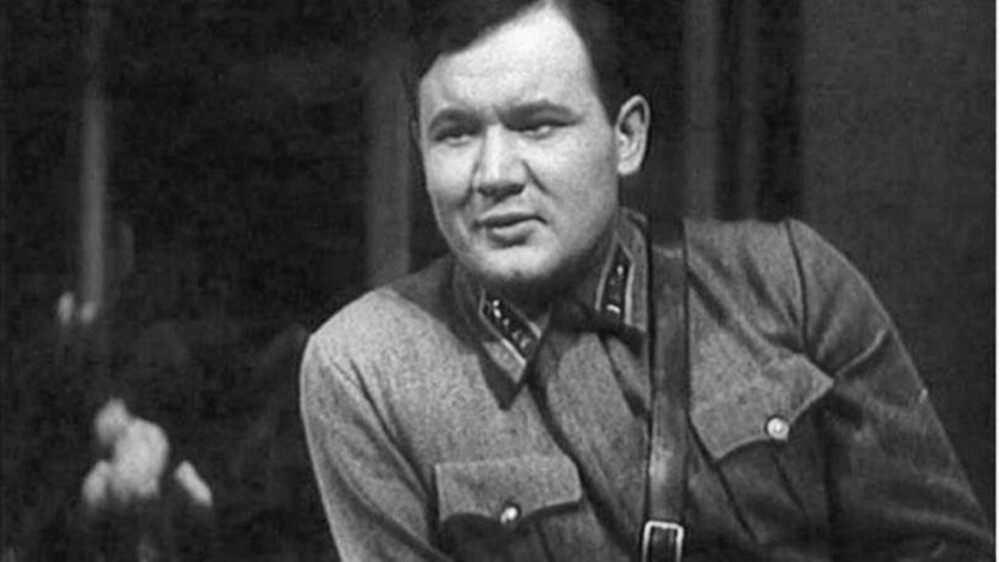 Чтобы помнили. Андреев Борис Федорович Чтобы помнили. Андреев Борис Федорович