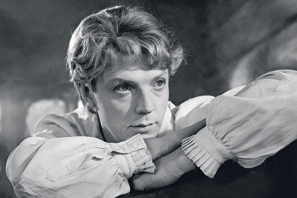 Чтобы помнили. Стриженов Олег Александрович Чтобы помнили. Стриженов Олег Александрович