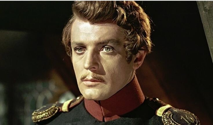 Чтобы помнили. Стриженов Олег Александрович Чтобы помнили. Стриженов Олег Александрович