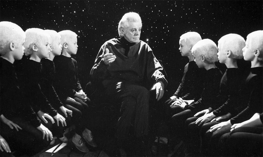 Глеб Стриженов в сцене из фильма «Через тернии к звездам», 1983 г. Фото-РИА Глеб Стриженов в сцене из фильма «Через тернии к звездам», 1983 г. Фото-РИА