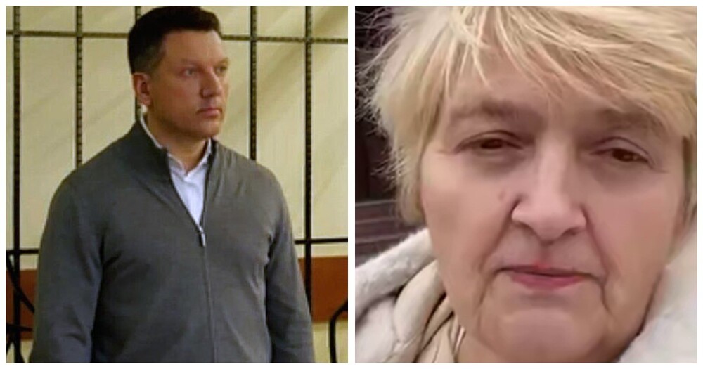 Мэра Салавата, засудившего пенсионерку за фразу «вор должен сидеть в тюрьме», отправили в колонию Мэра Салавата, засудившего пенсионерку за фразу «вор должен сидеть в тюрьме», отправили в колонию