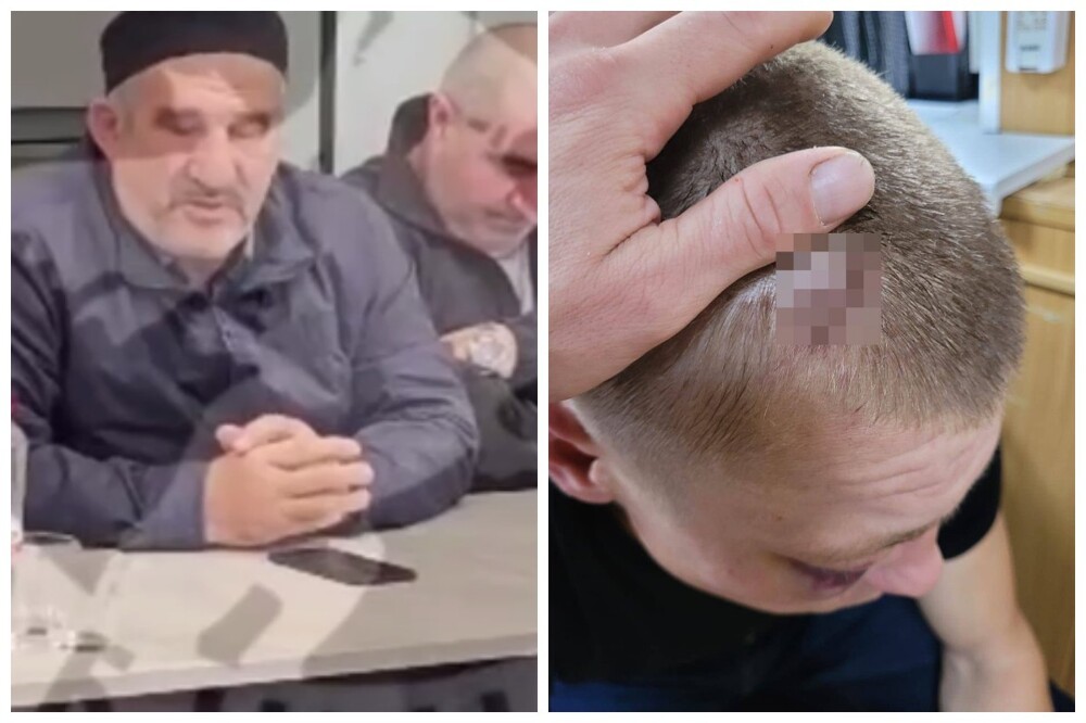 "Извиняюсь за земляков": глава дагестанской диаспоры Астраханской области повинился за жестокое избиение русских парней "Извиняюсь за земляков": глава дагестанской диаспоры Астраханской области повинился за жестокое избиение русских парней