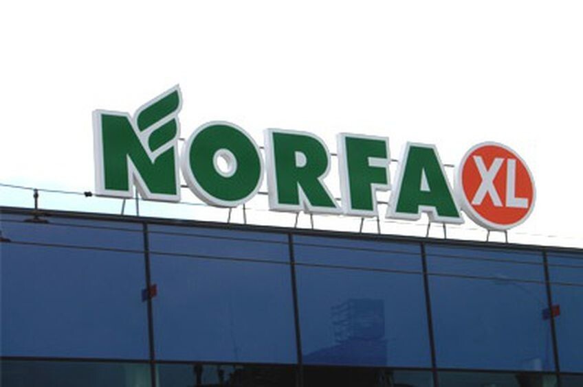 В Литве разразился страшный скандал В Литве разразился страшный скандал