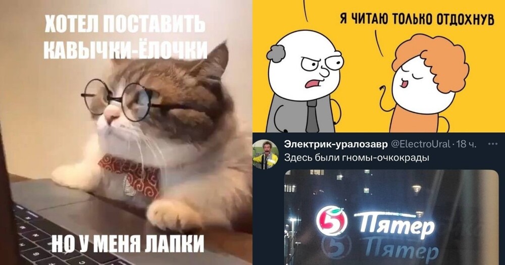 Лабрадорные исследования и надсолнух: лингвошутки и каламбуры Лабрадорные исследования и надсолнух: лингвошутки и каламбуры