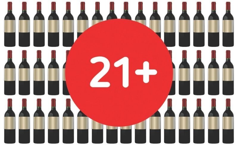 Депутаты нескольких регионов поддержали проект Минздрава о повышении возраста продажи алкоголя Депутаты нескольких регионов поддержали проект Минздрава о повышении возраста продажи алкоголя