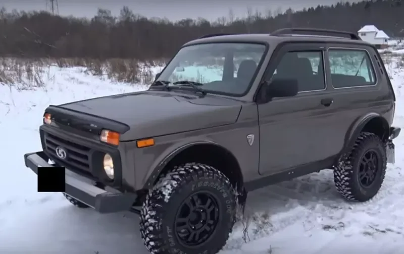 АвтоВАЗ пробивает очередное дно АвтоВАЗ пробивает очередное дно