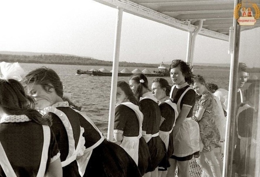 Интересные фотографии времен СССР Интересные фотографии времен СССР