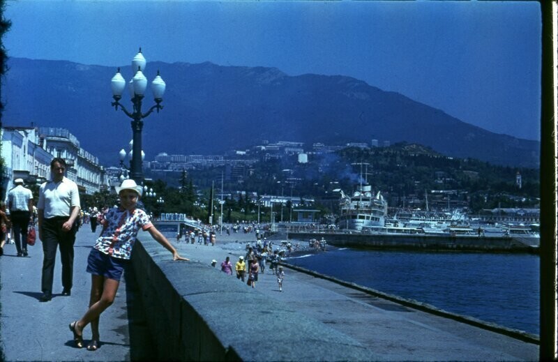 Интересные фотографии времен СССР Интересные фотографии времен СССР