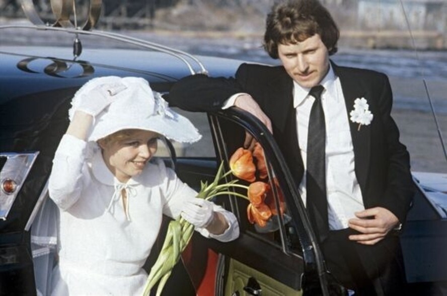 Интересные фотографии времен СССР Интересные фотографии времен СССР