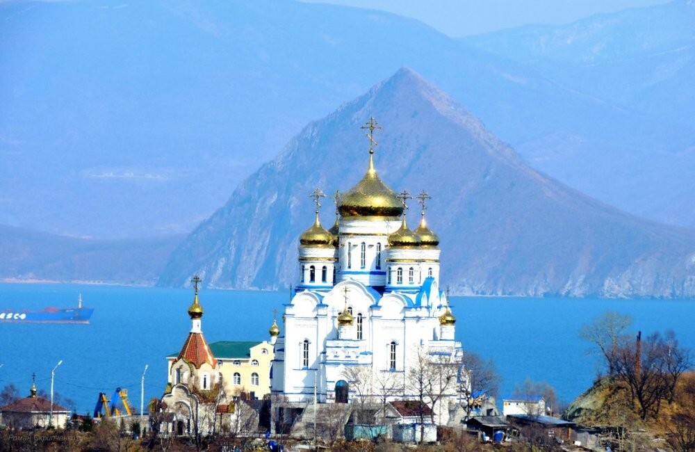 Власти Находки отменили Крестный ход Власти Находки отменили Крестный ход