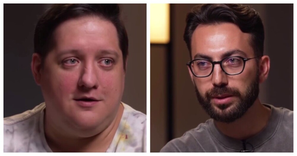 Актёр Роман Попов о страхе смерти Актёр Роман Попов о страхе смерти