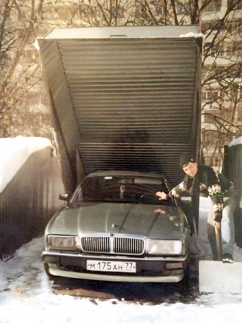 АвтоВсячина АвтоВсячина