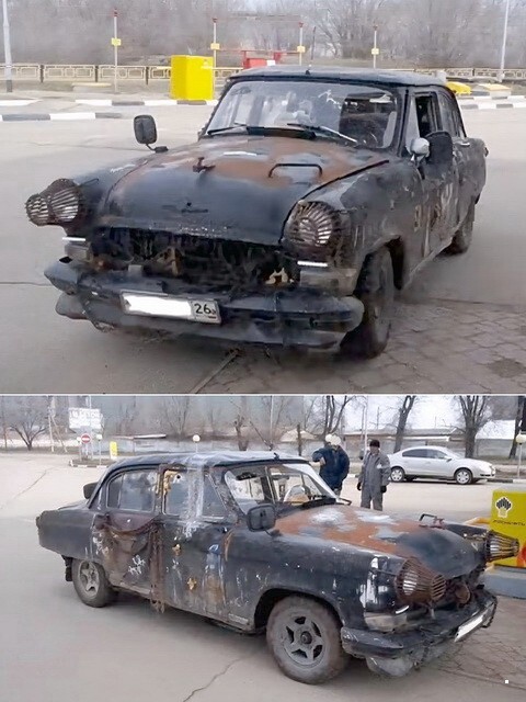 АвтоВсячина АвтоВсячина