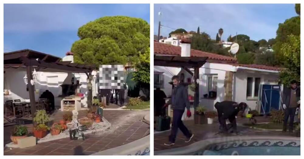 Тем временем в Испании: семья уже полтора года пытается вернуть жилище, которое захватили окупасы