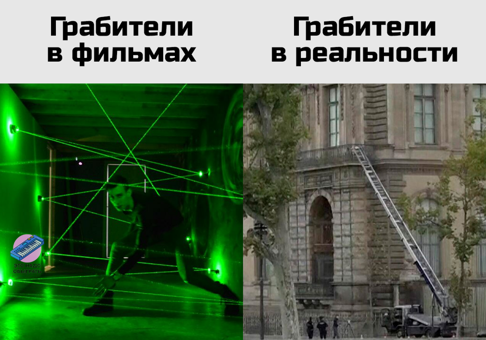 Подборка про Французов Подборка про Французов