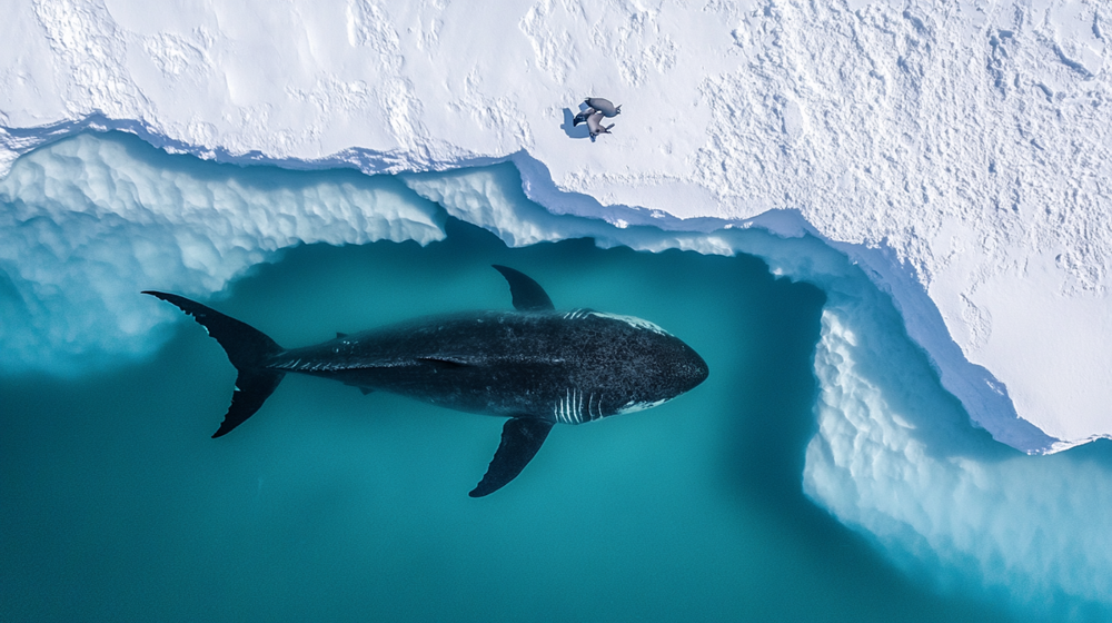 Несколько малоизвестных фактов о мегалодонах Несколько малоизвестных фактов о мегалодонах