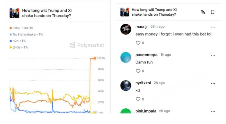 Конструктивный диалог и выигрыш лудоманов: что принесла встреча Д.Трампа и Си Цзиньпиня Конструктивный диалог и выигрыш лудоманов: что принесла встреча Д.Трампа и Си Цзиньпиня
