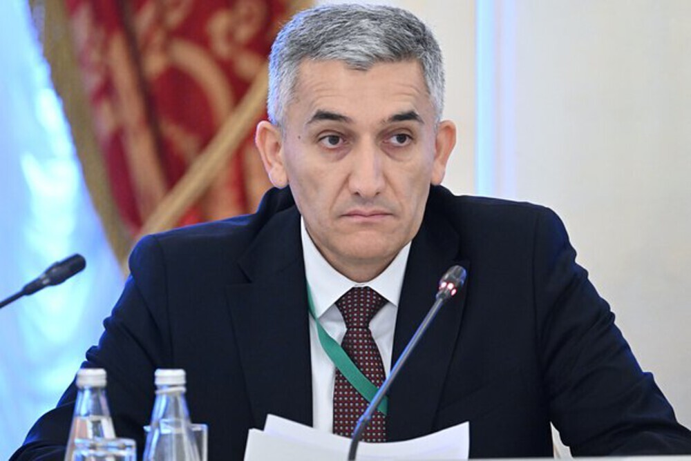 Таджикистан хочет увеличить количество своих детей в российских школах Таджикистан хочет увеличить количество своих детей в российских школах