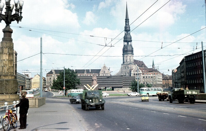 Интересные фотографии времен СССР Интересные фотографии времен СССР