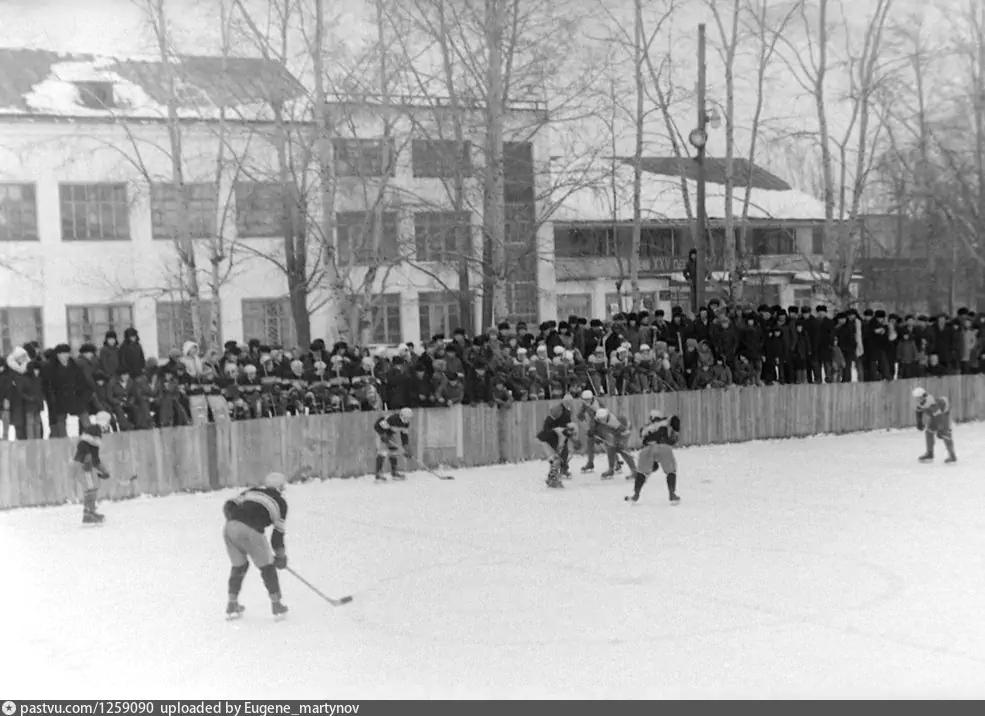 Интересные фотографии времен СССР Интересные фотографии времен СССР