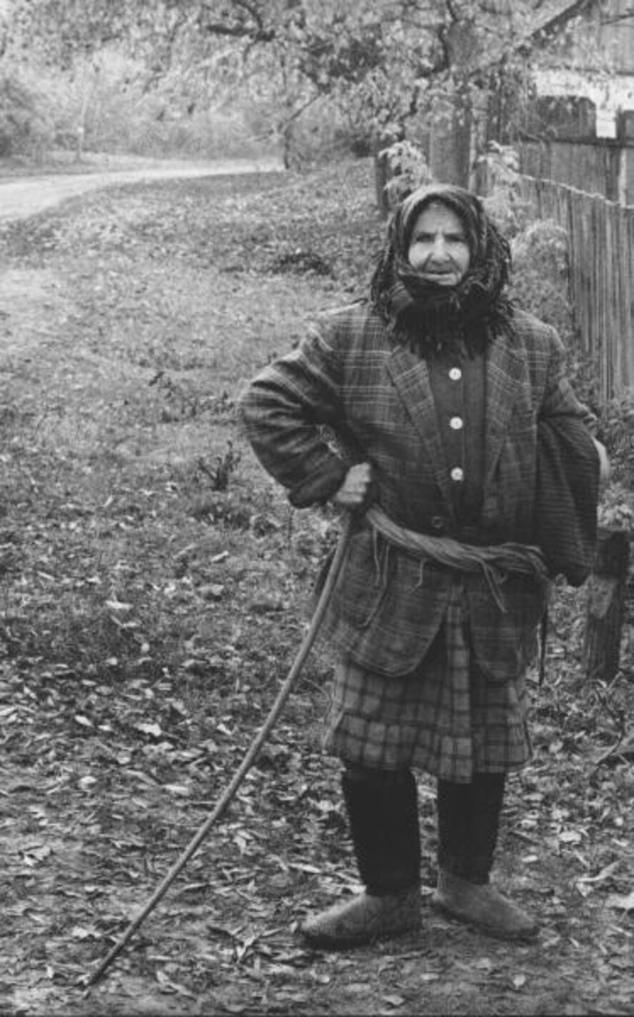 Без названия. 1982–1983 годы. Автор: Семен Просяк. Черниговская область, пгт. Седнев. Без названия. 1982–1983 годы. Автор: Семен Просяк. Черниговская область, пгт. Седнев.