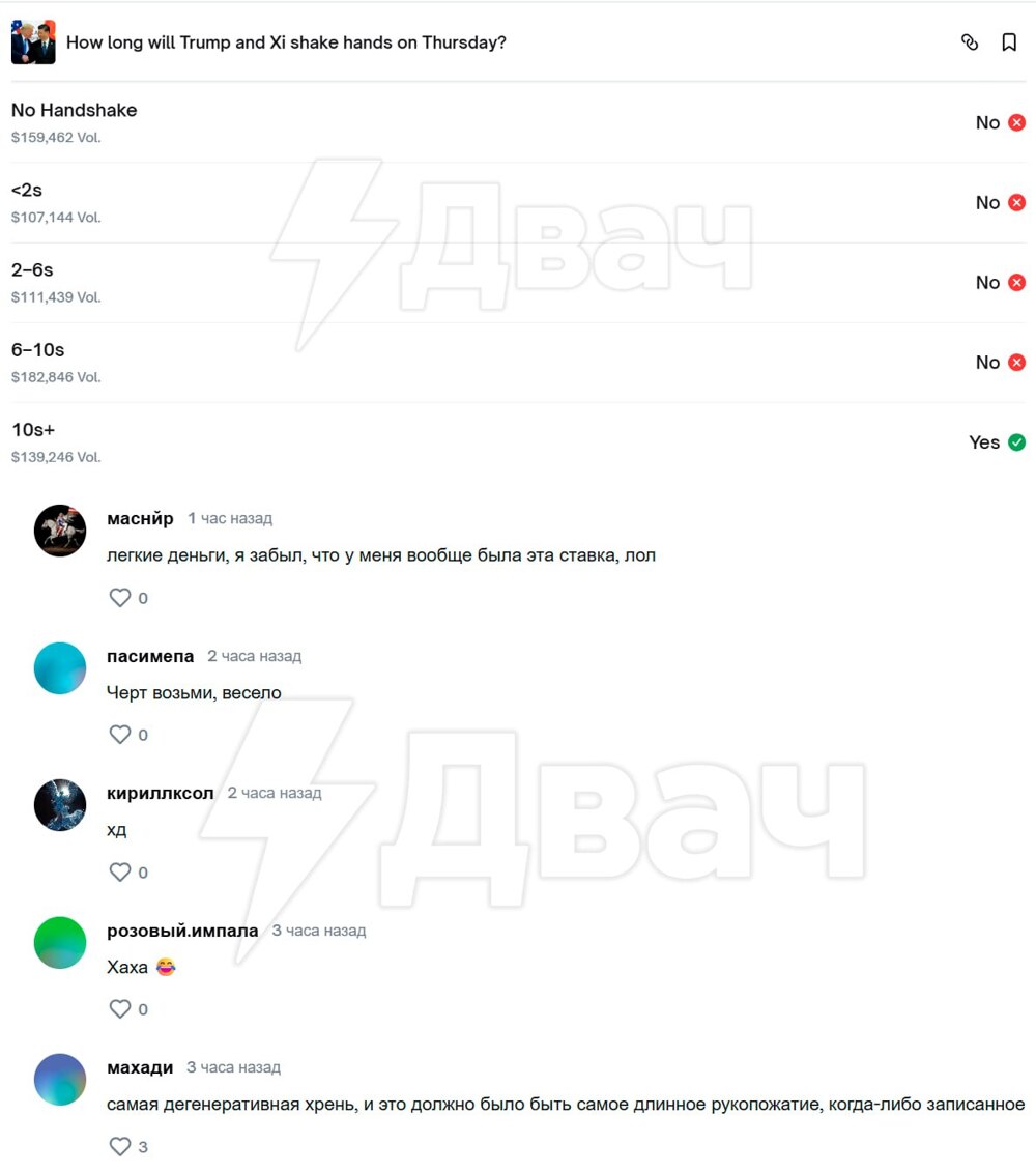 Конструктивный диалог и выигрыш лудоманов: что принесла встреча Д.Трампа и Си Цзиньпиня Конструктивный диалог и выигрыш лудоманов: что принесла встреча Д.Трампа и Си Цзиньпиня