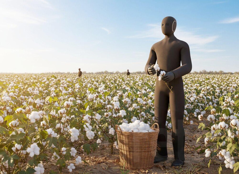 Выяснилось, что новый робот-дворецкий первое время будет управляться людьми дистанционно