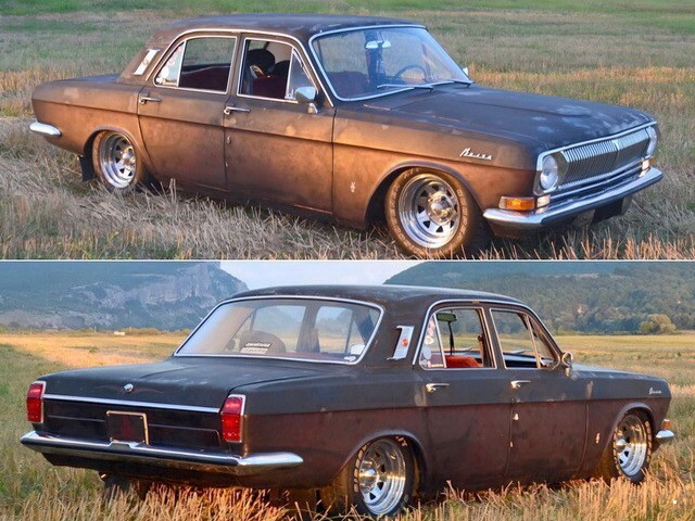 АвтоВсячина