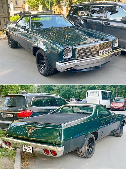 АвтоВсячина