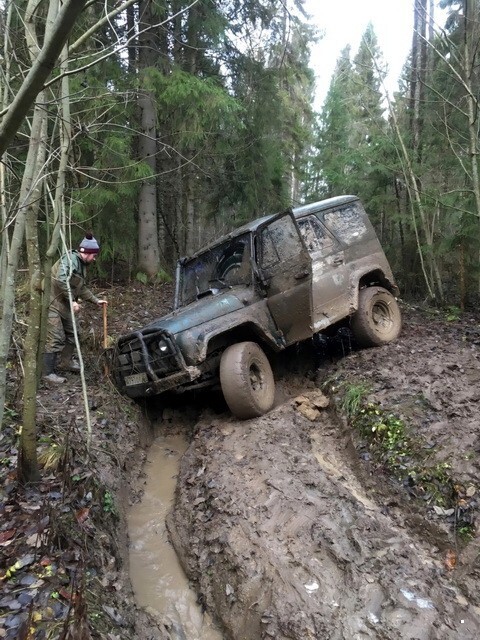 АвтоВсячина