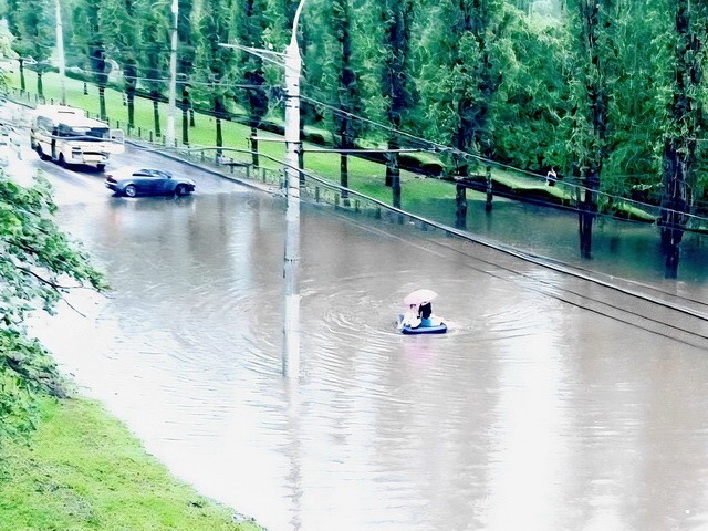 АвтоВсячина