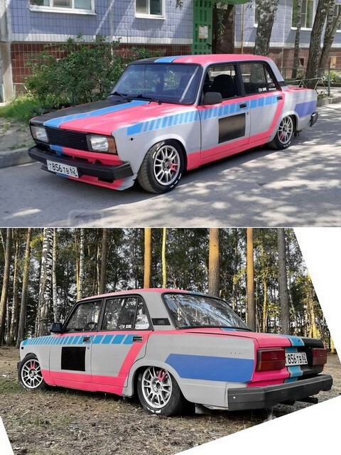АвтоВсячина