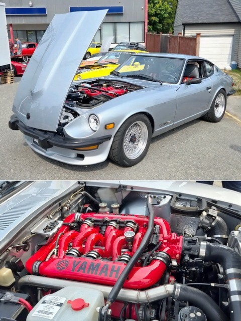 АвтоВсячина