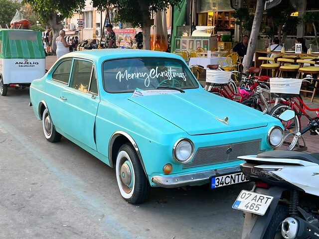 АвтоВсячина