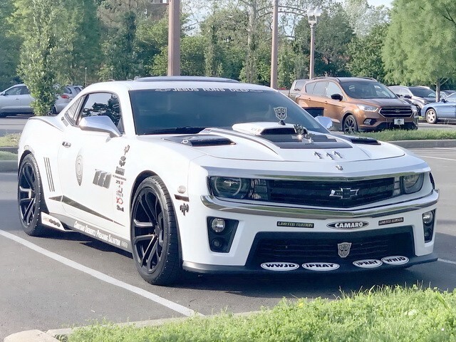 АвтоВсячина