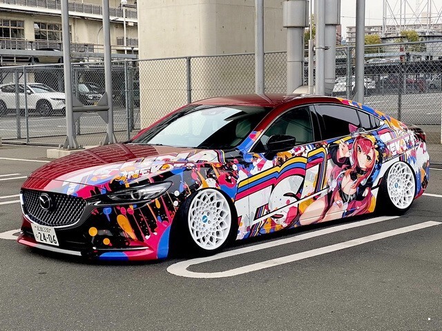 АвтоВсячина