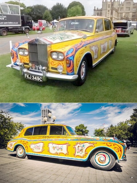 АвтоВсячина