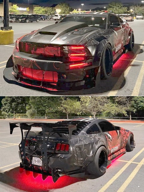 АвтоВсячина