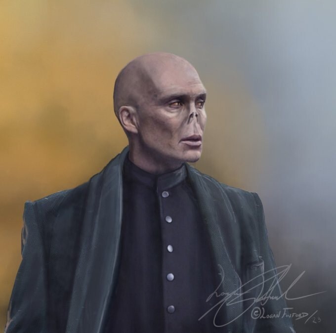 3. А в интернете предлагают Киллиана Мёрфи на роль Тёмного Лорда 3. А в интернете предлагают Киллиана Мёрфи на роль Тёмного Лорда