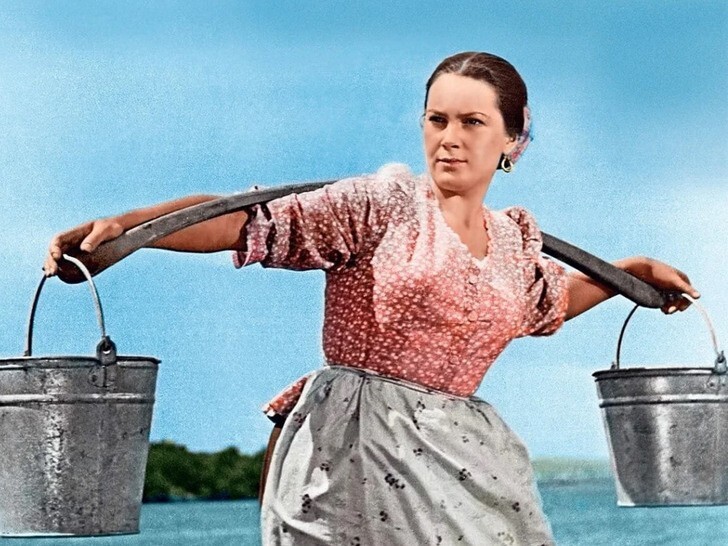 11 случаев, когда профессия актёра стала проверкой на выносливость 11 случаев, когда профессия актёра стала проверкой на выносливость